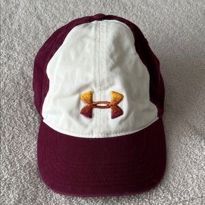Under Armour Women’s Baseball Hat